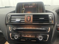 USED 2013 63 BMW 1 SERIES 2.0 116D SPORT 5d 114 BHP 