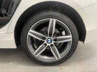 USED 2013 63 BMW 1 SERIES 2.0 116D SPORT 5d 114 BHP 