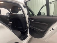 USED 2013 63 BMW 1 SERIES 2.0 116D SPORT 5d 114 BHP 