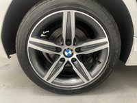 USED 2013 63 BMW 1 SERIES 2.0 116D SPORT 5d 114 BHP 