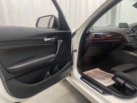 USED 2013 63 BMW 1 SERIES 2.0 116D SPORT 5d 114 BHP 