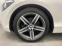 USED 2013 63 BMW 1 SERIES 2.0 116D SPORT 5d 114 BHP 
