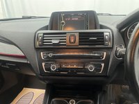 USED 2013 63 BMW 1 SERIES 2.0 116D SPORT 5d 114 BHP 