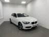 USED 2013 63 BMW 1 SERIES 2.0 116D SPORT 5d 114 BHP 