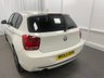 USED 2013 63 BMW 1 SERIES 2.0 116D SPORT 5d 114 BHP 