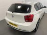 USED 2013 63 BMW 1 SERIES 2.0 116D SPORT 5d 114 BHP 