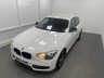 USED 2013 63 BMW 1 SERIES 2.0 116D SPORT 5d 114 BHP 
