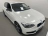 USED 2013 63 BMW 1 SERIES 2.0 116D SPORT 5d 114 BHP 