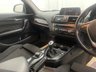 USED 2013 63 BMW 1 SERIES 2.0 116D SPORT 5d 114 BHP 