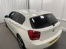 USED 2013 63 BMW 1 SERIES 2.0 116D SPORT 5d 114 BHP 