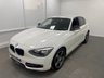 USED 2013 63 BMW 1 SERIES 2.0 116D SPORT 5d 114 BHP 