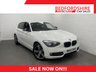 USED 2013 63 BMW 1 SERIES 2.0 116D SPORT 5d 114 BHP 