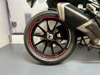 USED 2014 64 DUCATI HYPERSTRADA 821cc - BUY ONLINE 24 HRS A DAY - FINANCE AVAILABLE - ALL TYPES OF CREDIT ACCEPTED WITH DUCATI OE PANNIERS