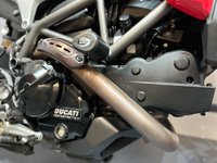USED 2014 64 DUCATI HYPERSTRADA 821cc - BUY ONLINE 24 HRS A DAY - FINANCE AVAILABLE - ALL TYPES OF CREDIT ACCEPTED WITH DUCATI OE PANNIERS