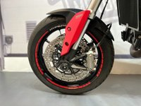 USED 2014 64 DUCATI HYPERSTRADA 821cc - BUY ONLINE 24 HRS A DAY - FINANCE AVAILABLE - ALL TYPES OF CREDIT ACCEPTED WITH DUCATI OE PANNIERS