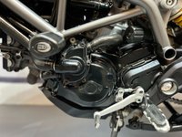 USED 2014 64 DUCATI HYPERSTRADA 821cc - BUY ONLINE 24 HRS A DAY - FINANCE AVAILABLE - ALL TYPES OF CREDIT ACCEPTED WITH DUCATI OE PANNIERS