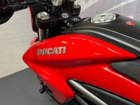 USED 2014 64 DUCATI HYPERSTRADA 821cc - BUY ONLINE 24 HRS A DAY - FINANCE AVAILABLE - ALL TYPES OF CREDIT ACCEPTED WITH DUCATI OE PANNIERS