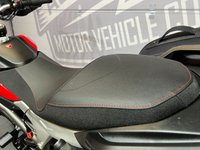 USED 2014 64 DUCATI HYPERSTRADA 821cc - BUY ONLINE 24 HRS A DAY - FINANCE AVAILABLE - ALL TYPES OF CREDIT ACCEPTED WITH DUCATI OE PANNIERS