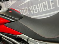 USED 2014 64 DUCATI HYPERSTRADA 821cc - BUY ONLINE 24 HRS A DAY - FINANCE AVAILABLE - ALL TYPES OF CREDIT ACCEPTED WITH DUCATI OE PANNIERS