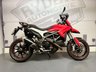 USED 2014 64 DUCATI HYPERSTRADA 821cc - BUY ONLINE 24 HRS A DAY - FINANCE AVAILABLE - ALL TYPES OF CREDIT ACCEPTED WITH DUCATI OE PANNIERS