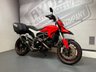 USED 2014 64 DUCATI HYPERSTRADA 821cc - BUY ONLINE 24 HRS A DAY - FINANCE AVAILABLE - ALL TYPES OF CREDIT ACCEPTED WITH DUCATI OE PANNIERS