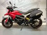 USED 2014 64 DUCATI HYPERSTRADA 821cc - BUY ONLINE 24 HRS A DAY - FINANCE AVAILABLE - ALL TYPES OF CREDIT ACCEPTED WITH DUCATI OE PANNIERS