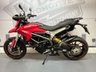 USED 2014 64 DUCATI HYPERSTRADA 821cc - BUY ONLINE 24 HRS A DAY - FINANCE AVAILABLE - ALL TYPES OF CREDIT ACCEPTED WITH DUCATI OE PANNIERS