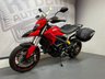 USED 2014 64 DUCATI HYPERSTRADA 821cc - BUY ONLINE 24 HRS A DAY - FINANCE AVAILABLE - ALL TYPES OF CREDIT ACCEPTED WITH DUCATI OE PANNIERS