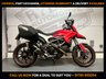 USED 2014 64 DUCATI HYPERSTRADA 821cc - BUY ONLINE 24 HRS A DAY - FINANCE AVAILABLE - ALL TYPES OF CREDIT ACCEPTED WITH DUCATI OE PANNIERS