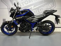 USED 2017 67 YAMAHA MT - 03 ABS - BUY ONLINE 24 HRS A DAY - FINANCE AVAILABLE - ALL TYPES OF CREDIT ACCEPTED 
