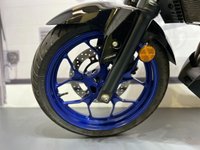 USED 2017 67 YAMAHA MT - 03 ABS - BUY ONLINE 24 HRS A DAY - FINANCE AVAILABLE - ALL TYPES OF CREDIT ACCEPTED 