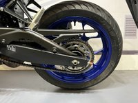 USED 2017 67 YAMAHA MT - 03 ABS - BUY ONLINE 24 HRS A DAY - FINANCE AVAILABLE - ALL TYPES OF CREDIT ACCEPTED 