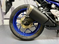 USED 2017 67 YAMAHA MT - 03 ABS - BUY ONLINE 24 HRS A DAY - FINANCE AVAILABLE - ALL TYPES OF CREDIT ACCEPTED 