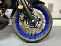 USED 2017 67 YAMAHA MT - 03 ABS - BUY ONLINE 24 HRS A DAY - FINANCE AVAILABLE - ALL TYPES OF CREDIT ACCEPTED 
