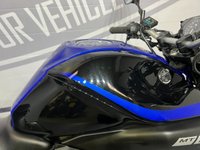 USED 2017 67 YAMAHA MT - 03 ABS - BUY ONLINE 24 HRS A DAY - FINANCE AVAILABLE - ALL TYPES OF CREDIT ACCEPTED 