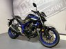 USED 2017 67 YAMAHA MT - 03 ABS - BUY ONLINE 24 HRS A DAY - FINANCE AVAILABLE - ALL TYPES OF CREDIT ACCEPTED 
