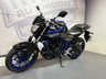 USED 2017 67 YAMAHA MT - 03 ABS - BUY ONLINE 24 HRS A DAY - FINANCE AVAILABLE - ALL TYPES OF CREDIT ACCEPTED 