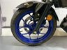 USED 2017 67 YAMAHA MT - 03 ABS - BUY ONLINE 24 HRS A DAY - FINANCE AVAILABLE - ALL TYPES OF CREDIT ACCEPTED 