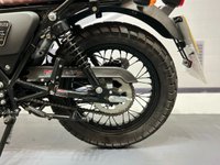 USED 2023 23 WK BIKES SCRAMBLER 125 - BUY ONLINE 24 HRS A DAY - FINANCE AVAILABLE - ALL TYPES OF CREDIT ACCEPTED ONLY 842 MILES FROM NEW