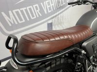 USED 2023 23 WK BIKES SCRAMBLER 125 - BUY ONLINE 24 HRS A DAY - FINANCE AVAILABLE - ALL TYPES OF CREDIT ACCEPTED ONLY 842 MILES FROM NEW