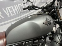 USED 2023 23 WK BIKES SCRAMBLER 125 - BUY ONLINE 24 HRS A DAY - FINANCE AVAILABLE - ALL TYPES OF CREDIT ACCEPTED ONLY 842 MILES FROM NEW