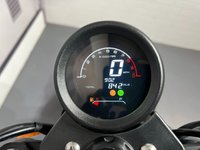 USED 2023 23 WK BIKES SCRAMBLER 125 - BUY ONLINE 24 HRS A DAY - FINANCE AVAILABLE - ALL TYPES OF CREDIT ACCEPTED ONLY 842 MILES FROM NEW