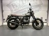 USED 2023 23 WK BIKES SCRAMBLER 125 - BUY ONLINE 24 HRS A DAY - FINANCE AVAILABLE - ALL TYPES OF CREDIT ACCEPTED ONLY 842 MILES FROM NEW