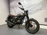 USED 2023 23 WK BIKES SCRAMBLER 125 - BUY ONLINE 24 HRS A DAY - FINANCE AVAILABLE - ALL TYPES OF CREDIT ACCEPTED ONLY 842 MILES FROM NEW