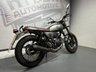 USED 2023 23 WK BIKES SCRAMBLER 125 - BUY ONLINE 24 HRS A DAY - FINANCE AVAILABLE - ALL TYPES OF CREDIT ACCEPTED ONLY 842 MILES FROM NEW