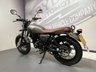 USED 2023 23 WK BIKES SCRAMBLER 125 - BUY ONLINE 24 HRS A DAY - FINANCE AVAILABLE - ALL TYPES OF CREDIT ACCEPTED ONLY 842 MILES FROM NEW