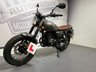 USED 2023 23 WK BIKES SCRAMBLER 125 - BUY ONLINE 24 HRS A DAY - FINANCE AVAILABLE - ALL TYPES OF CREDIT ACCEPTED ONLY 842 MILES FROM NEW