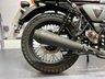 USED 2023 23 WK BIKES SCRAMBLER 125 - BUY ONLINE 24 HRS A DAY - FINANCE AVAILABLE - ALL TYPES OF CREDIT ACCEPTED ONLY 842 MILES FROM NEW