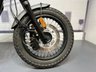 USED 2023 23 WK BIKES SCRAMBLER 125 - BUY ONLINE 24 HRS A DAY - FINANCE AVAILABLE - ALL TYPES OF CREDIT ACCEPTED ONLY 842 MILES FROM NEW