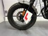 USED 2023 23 WK BIKES SCRAMBLER 125 - BUY ONLINE 24 HRS A DAY - FINANCE AVAILABLE - ALL TYPES OF CREDIT ACCEPTED ONLY 842 MILES FROM NEW